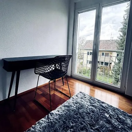 Lakefront View Entire With 2 Bedrooms, 2 Full Bathrooms & Balcony Waterview *