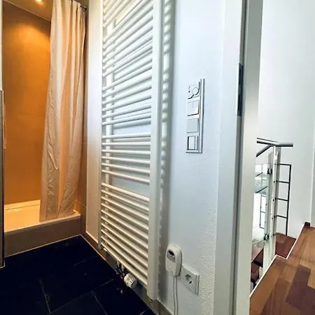 Apartment Lakefront View Entire With 2 Bedrooms, 2 Full Bathrooms & Balcony Waterview Reichenau