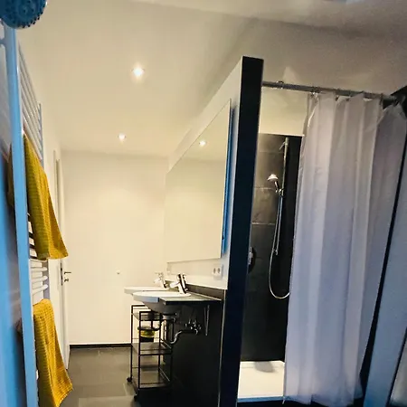 Lakefront View Entire With 2 Bedrooms, 2 Full Bathrooms & Balcony Waterview *