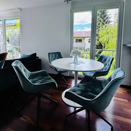 Lakefront View Entire With 2 Bedrooms, 2 Full Bathrooms & Balcony Waterview