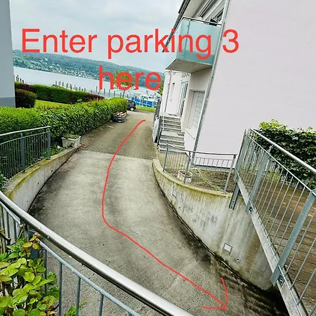 Apartamento Lakefront View Entire With 2 Bedrooms, 2 Full Bathrooms & Balcony Waterview *